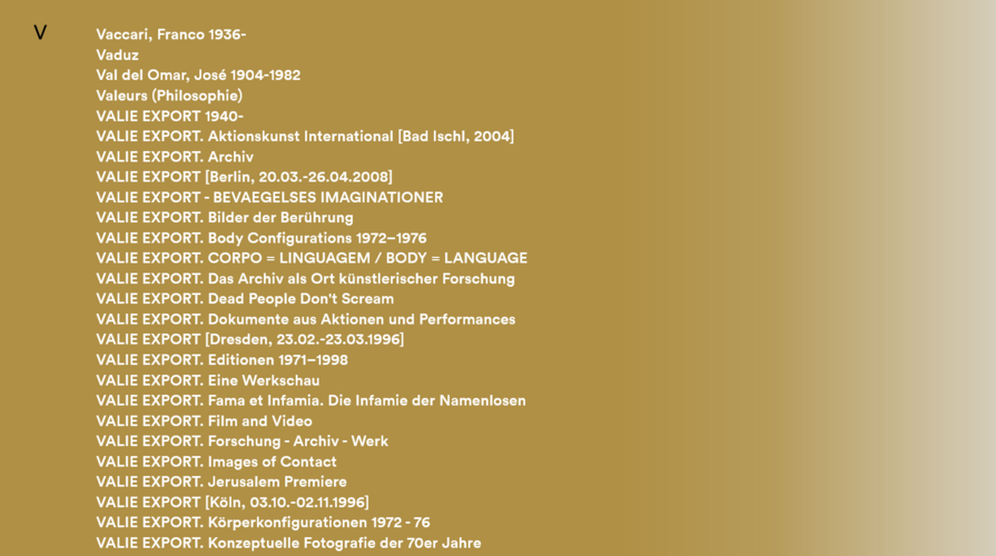 Online Archiv Index 2227